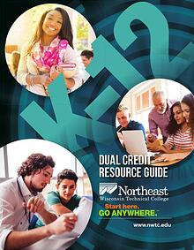 K12 Dual Credit Resource Guide