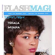 Flashmag! Issue 136 December 2022