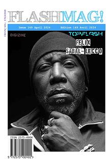 Flashmag Issue 149 April 2024