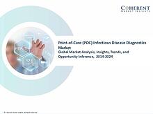 Point-of-Care (POC) Infectious Disease Diagnostics Market