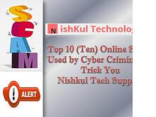 Nishkul Technologies-  Nishkul Technologies LLC Review