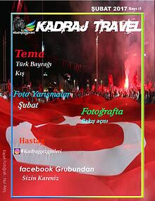 Kadraj Travel