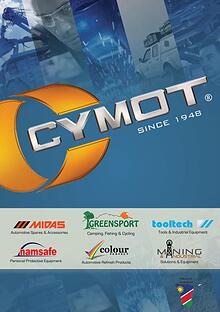 CYMOT Trade and Industry Publications