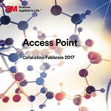 3M Access Point 2017