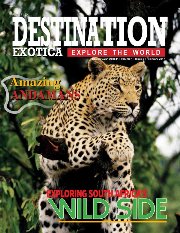 Destination Exotica Feb 2017 20000