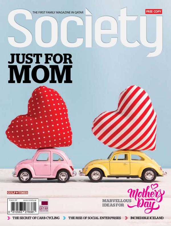 Society Magazine 57