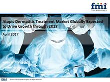 Atopic Dermatitis Treatment Market Recent Industry Trends and Project