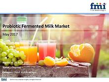 Probiotic Fermented Milk Market Revenue, Opportunity, Forecast and Va