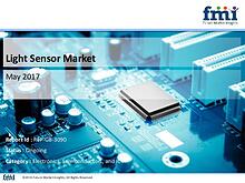 Light Sensor Market 2017-2027 Shares, Trend and Growth Report