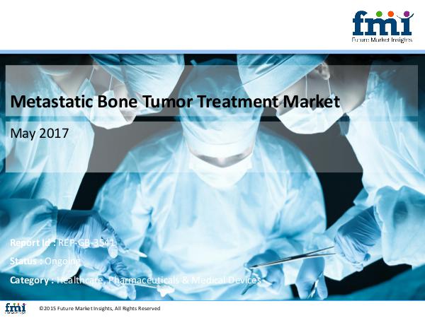 Metastatic Bone Tumor Treatment Market Volume Analysis, size, share a Metastatic Bone Tumor  Healthcare