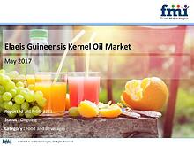 Elaeis Guineensis Kernel Oil Market Analysis, Trends, Forecast, 2017-