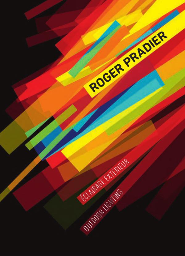 Roger Pradier Roger Pradier
