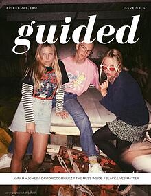 Guided Magazine Issue 4
