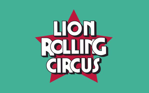 Lion Rolling Circus - Rolling paper brand Catalog 2017 Lion Rolling Circus Rolling paper brand