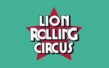 Lion Rolling Circus - Rolling paper brand Catalog 2017