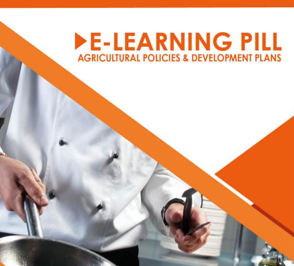 Agricultural Policies and Development Plans EN