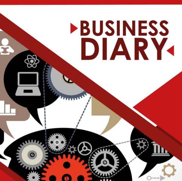 Local Mapping (FR) Business Diary FR