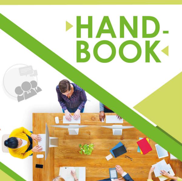 Handbook HR
