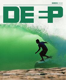 DEEP Surf Magazine 2012 V7n2 March April