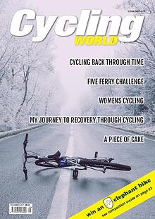 Cycling World Magazine