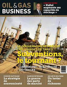 Oil&Gas Buisiness