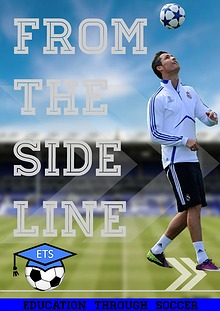 FROM THE SIDE LINE
