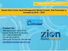 Data Center Asset Management Market
