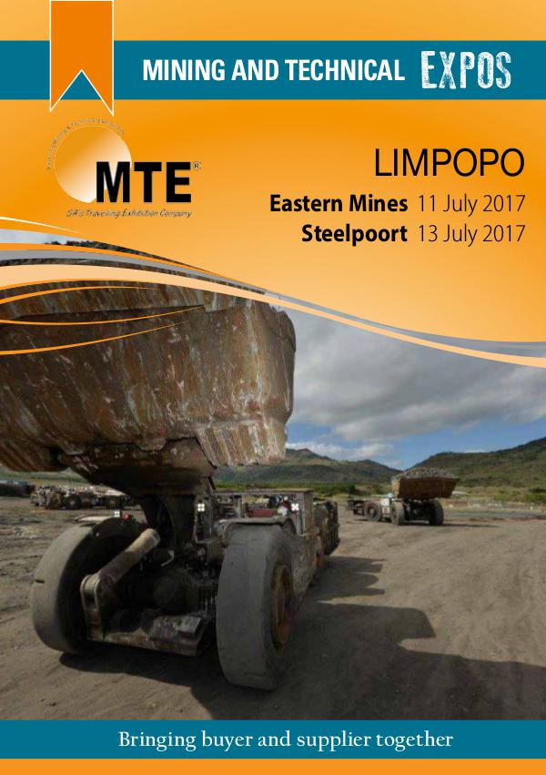 MTE Catalogues Limpopo 2017