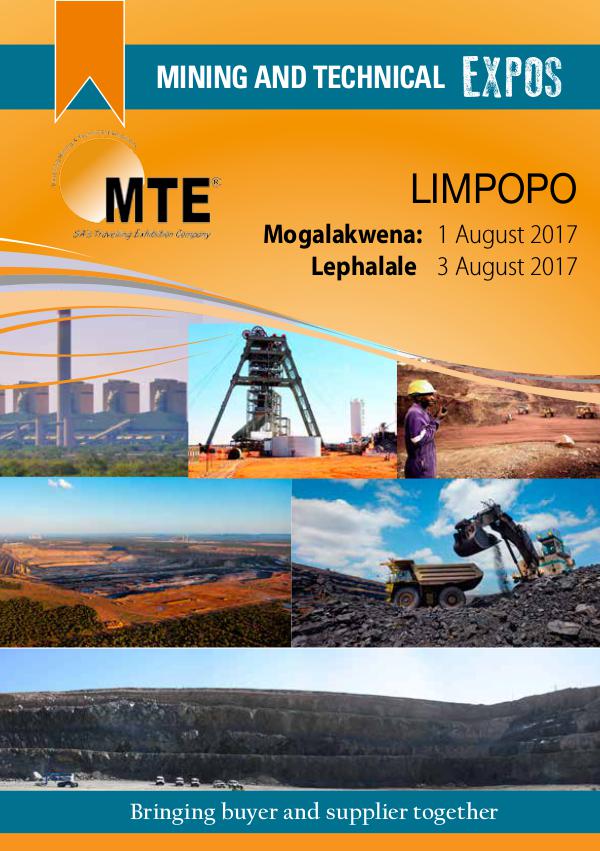 Mogalakwena and Lephalale 2017_catalogue_digital