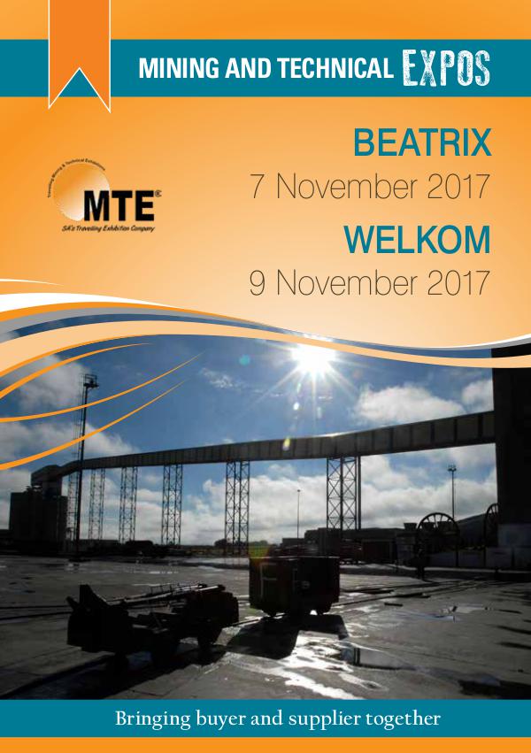 MTE Catalogues Beatrix & Welkom 2017