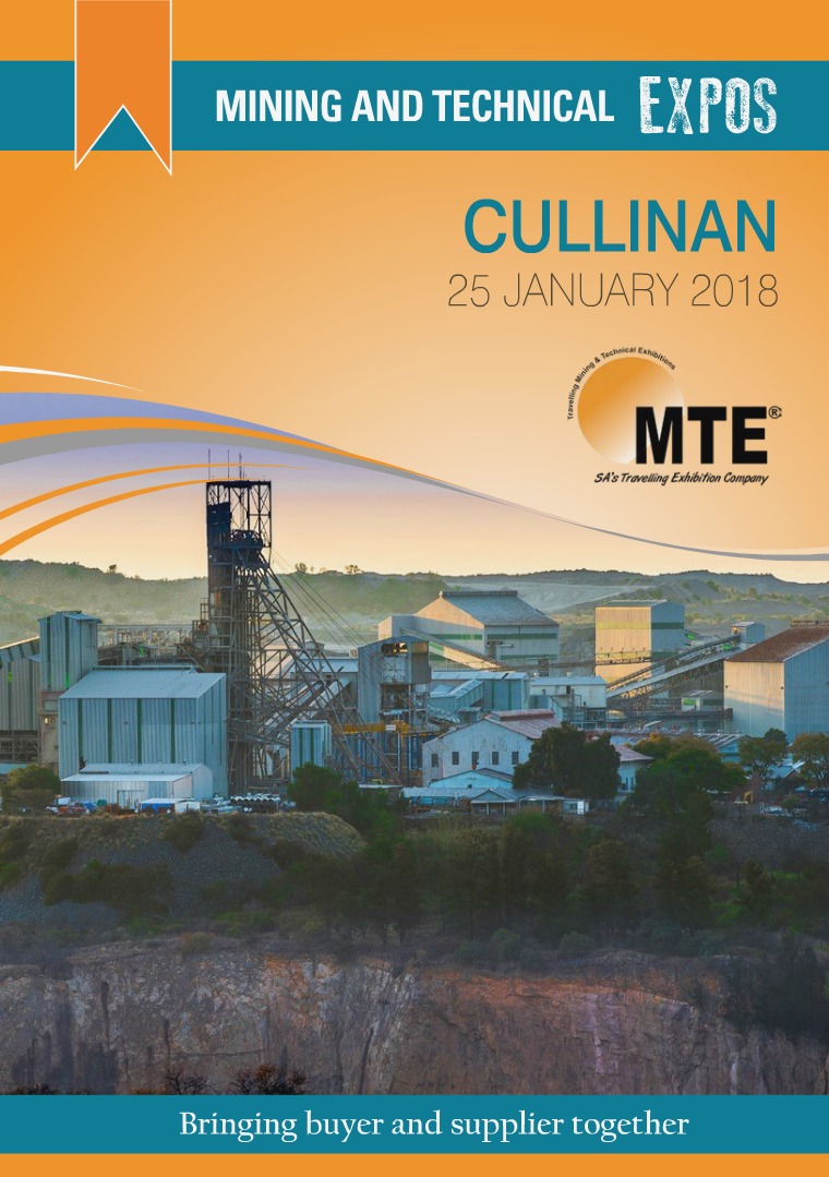 MTE Catalogues Cullinan 2018