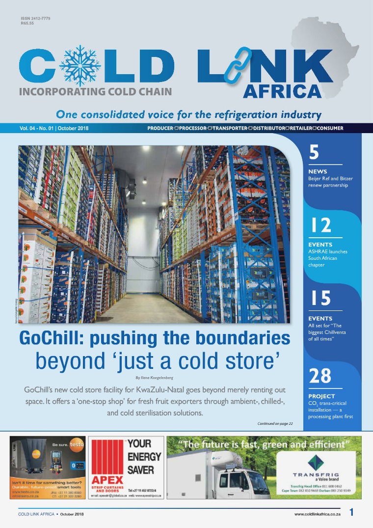 Cold Link AfricaOctober 2018_digital