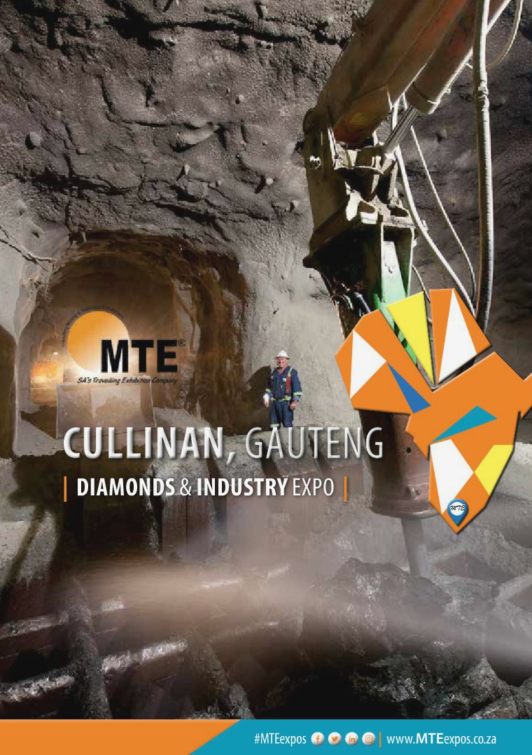 MTE Catalogues MTE Cullinan 2019