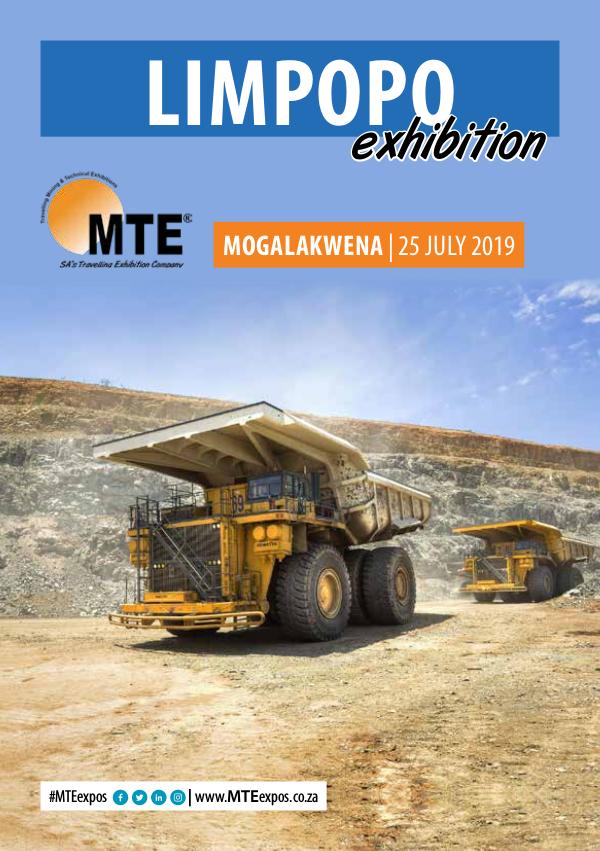 MTE Mogalakwena 2019