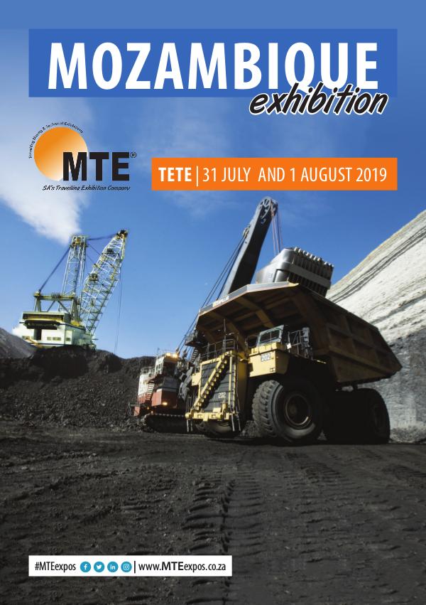 MTE Tete (Mozambique) 2019