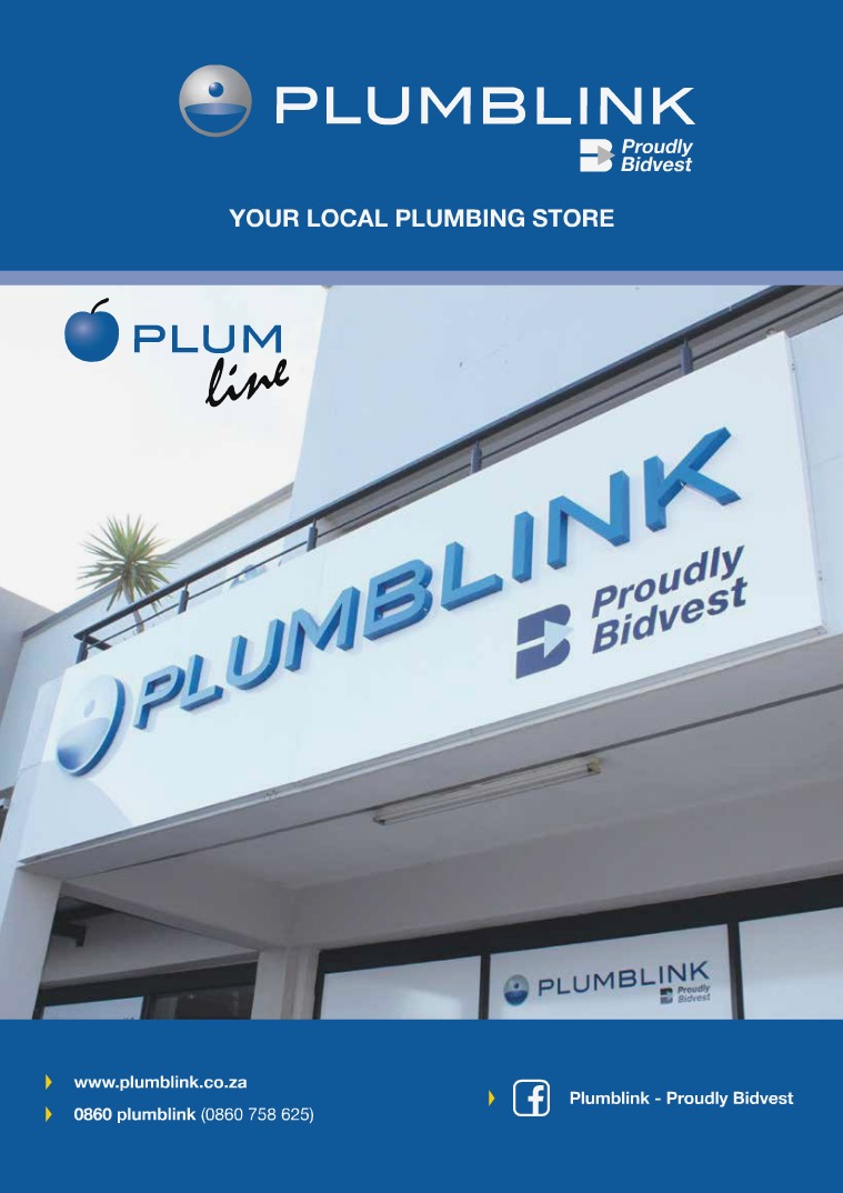 Plumblink's first hundred stores