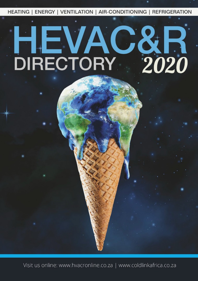 RACA Journal Directory 2020