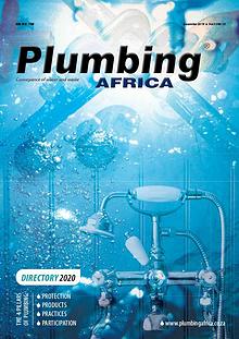 Plumbing Africa