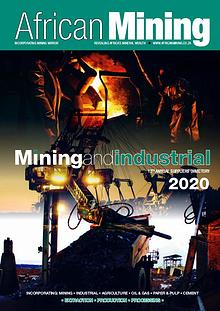 Mining and Industrial annual suppliers directory