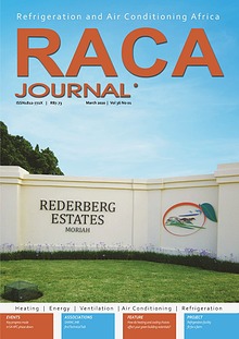 RACA Journal