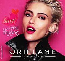 Catalogue Orriflame 2-2017