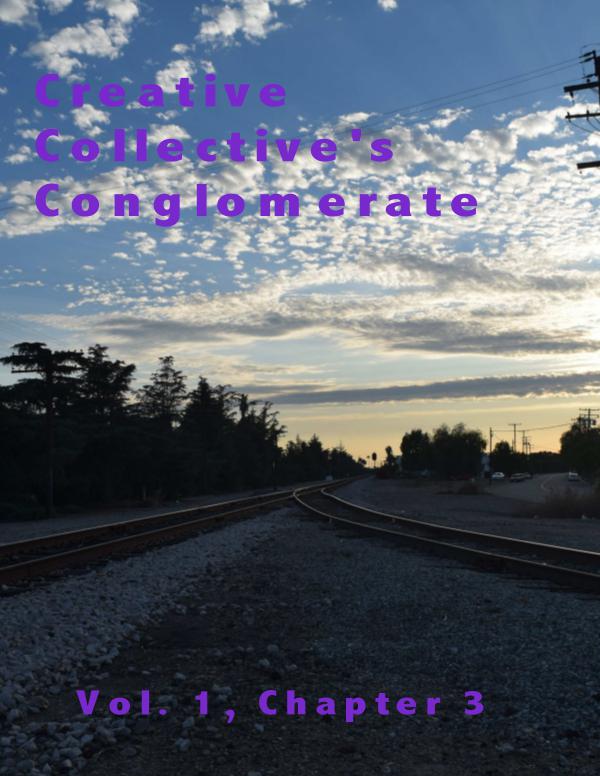 Creative Collective's Conglomerate Vol. 1, Chapter 3