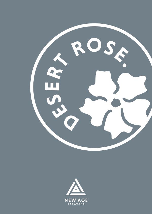 2018 Range Brochures Desert Rose