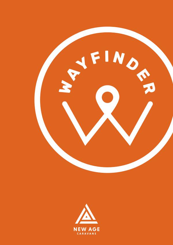 Wayfinder Range 2018