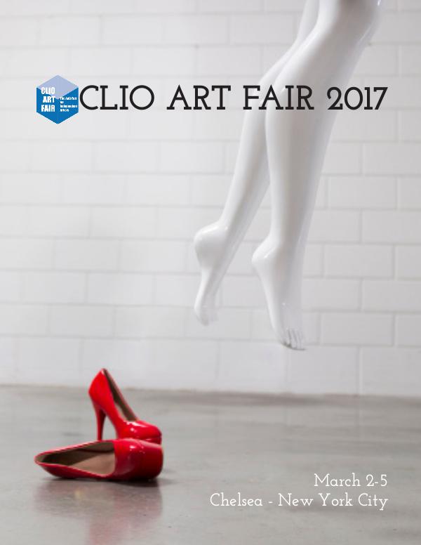 Clio Art Fair 2017 Clio art Fair 2017