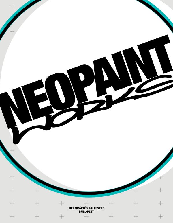 Neopaint Works Neopaint Works