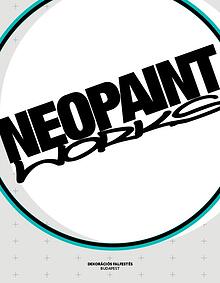 Neopaint Works