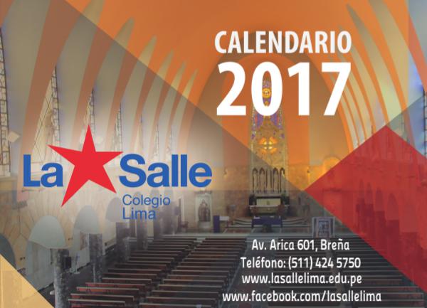 Calendario 2017 Calendario 2017