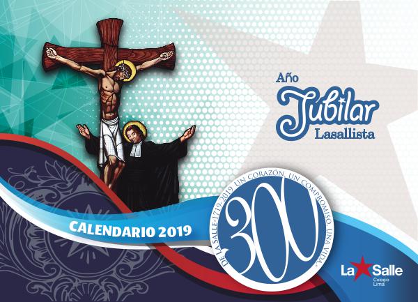 Calendario Virtual 2019 CALENDARIO2019-01