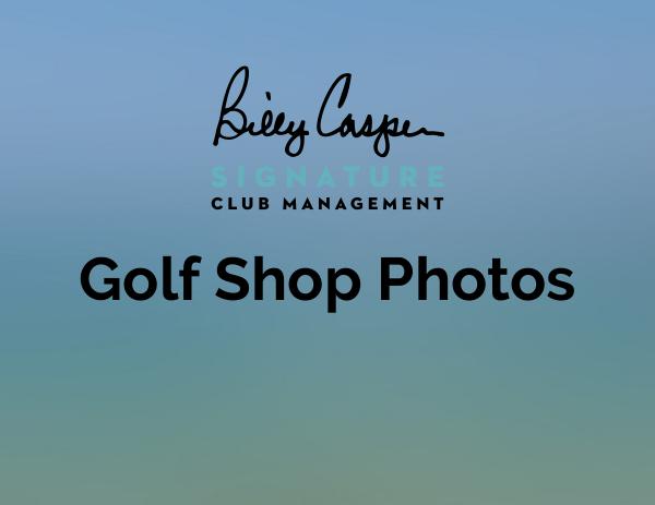 Signature Golf Shop Photos 1